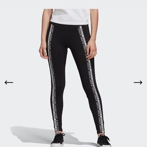 Adidas leggings